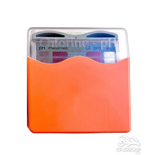 Pooltester Lovibond pH/Cl